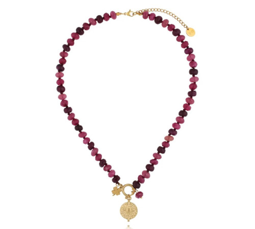 Naszyjnik By Dziubeka Z...