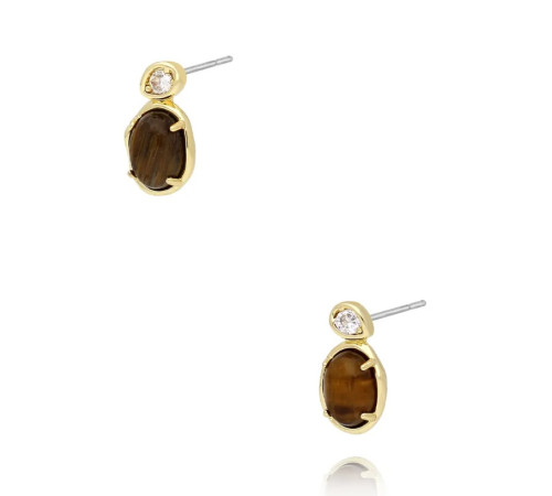 Kolczyki By Dziubeka Z...