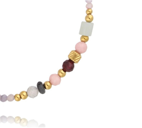 Bransoletka By Dziubeka Z...