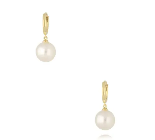 Kolczyki By Dziubeka Z...