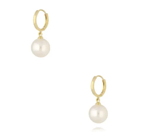 Kolczyki By Dziubeka Z...