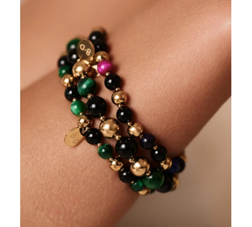 Bransoletka By Dziubeka Z...