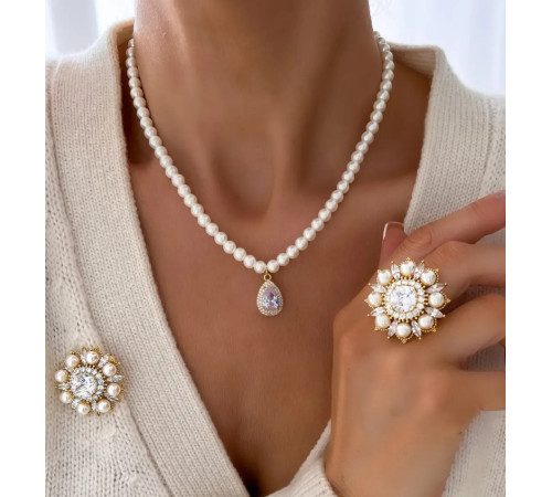 Naszyjnik By Dziubeka Z...