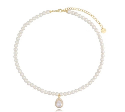 Naszyjnik By Dziubeka Z...