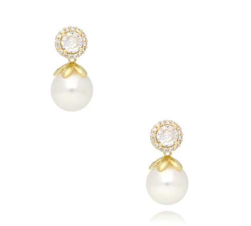 Kolczyki By Dziubeka Z...