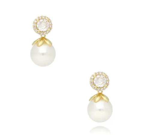 Kolczyki By Dziubeka Z...