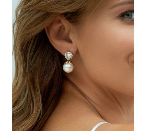 Kolczyki By Dziubeka Z...