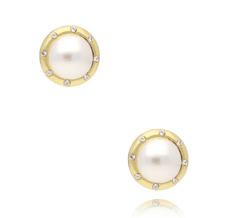 Kolczyki By Dziubeka Z...