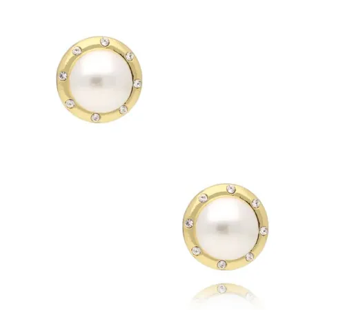 Kolczyki By Dziubeka Z...