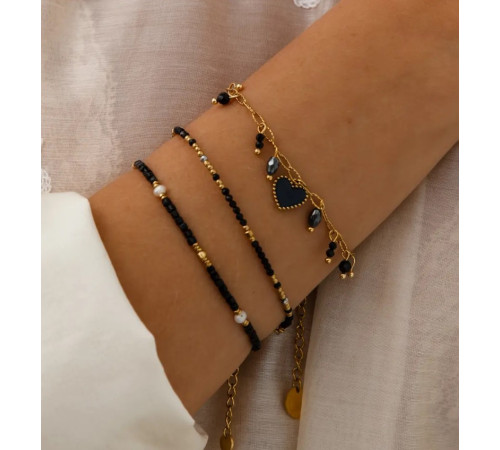 Bransoletka By Dziubeka Z...