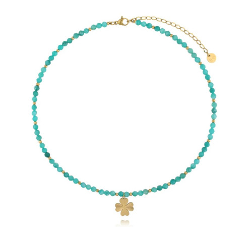 Naszyjnik By Dziubeka Z...