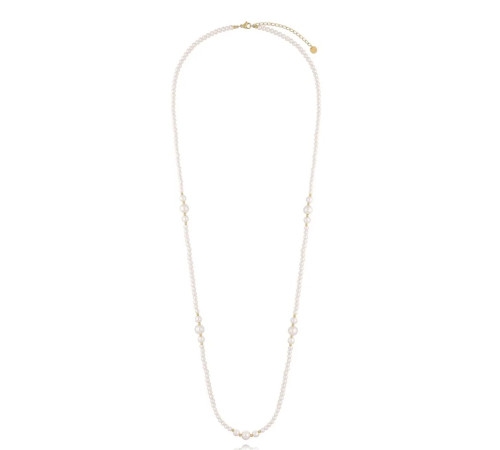 Naszyjnik By Dziubeka Długi...