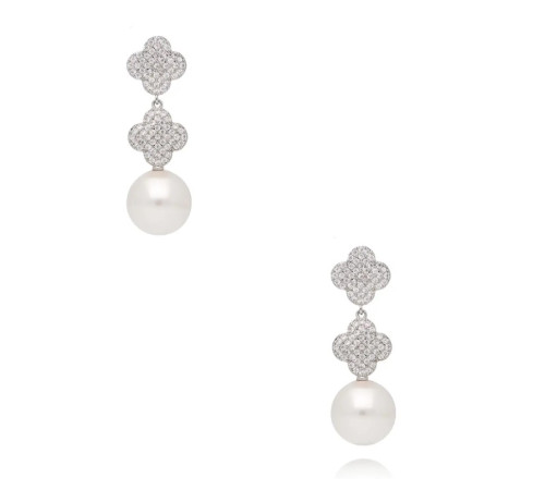 Kolczyki By Dziubeka Z...