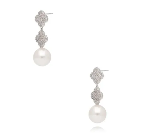 Kolczyki By Dziubeka Z...