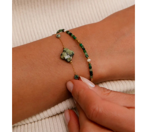 Bransoletka By Dziubeka Z...