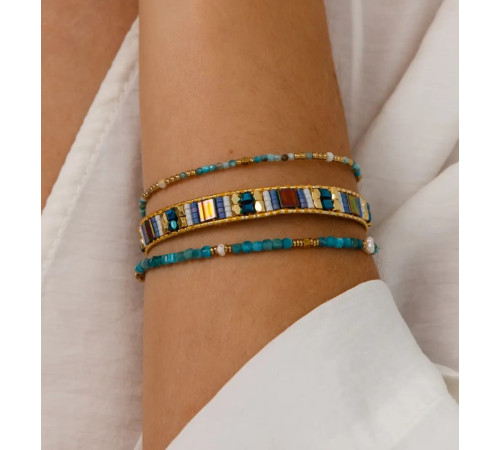 Bransoletka By Dziubeka Z...