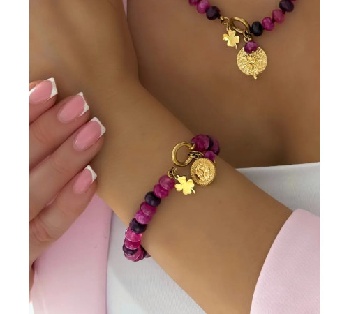 Bransoletka By Dziubeka...