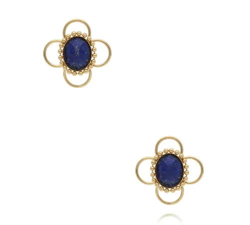 Kolczyki By Dziubeka...