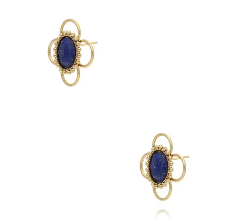 Kolczyki By Dziubeka...