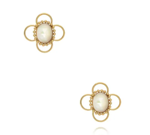 Kolczyki By Dziubeka...