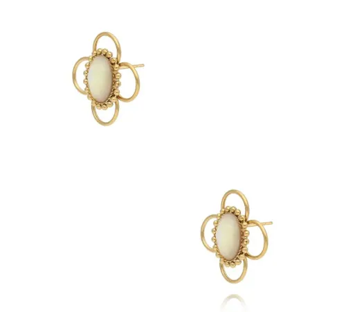 Kolczyki By Dziubeka...