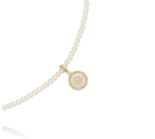 Naszyjnik By Dziubeka...