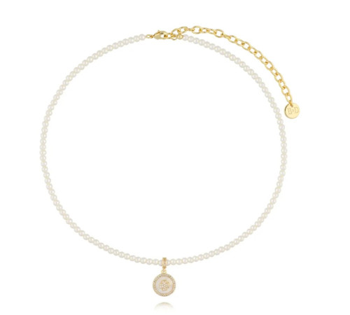 Naszyjnik By Dziubeka...