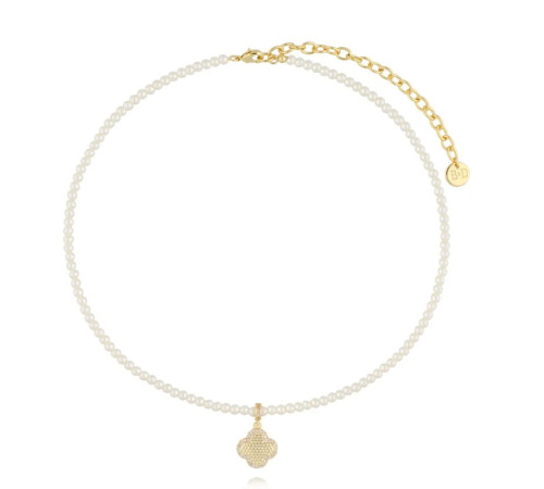 Naszyjnik By Dziubeka Z...