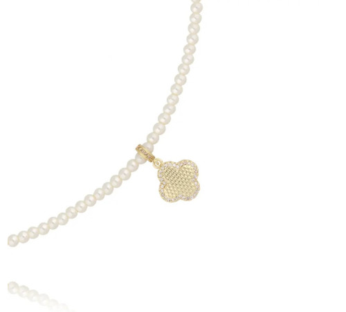 Naszyjnik By Dziubeka Z...