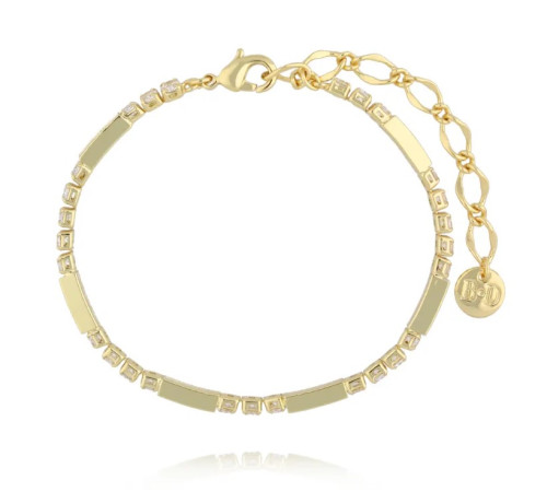 Bransoletka By Dziubeka Z...