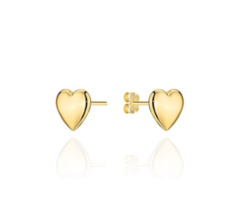 Kolczyki Złote Sztyfty...