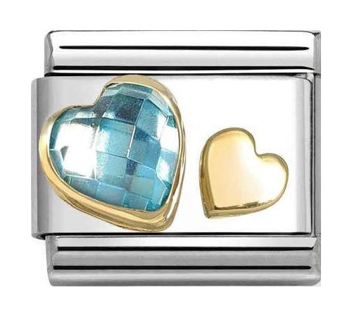 Nomination Element Link...