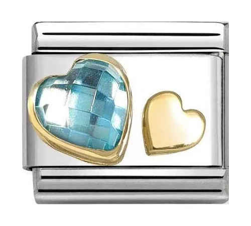 Nomination Element Link...