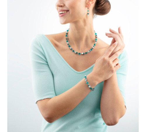 Kolczyki Coeur De Lion...