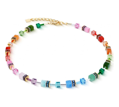 Naszyjnik Coeur De Lion...