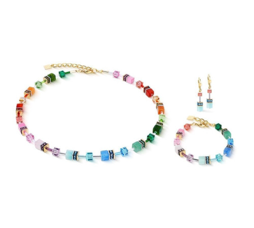 Naszyjnik Coeur De Lion...