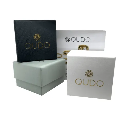 Zawieszka Qudo Peridot