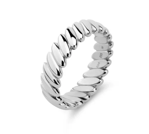 MelanO Pierścionek Friends...