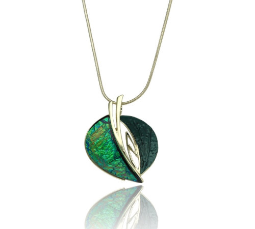 Naszyjnik Yvon Gold Siena...