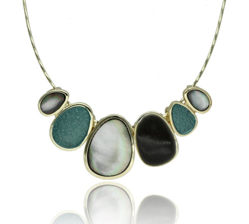 Naszyjnik Yvon Gold Elvine...