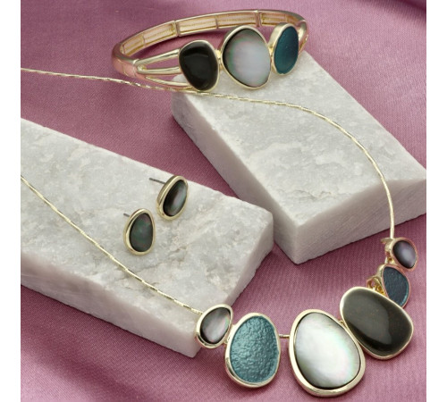 Naszyjnik Yvon Gold Elvine...