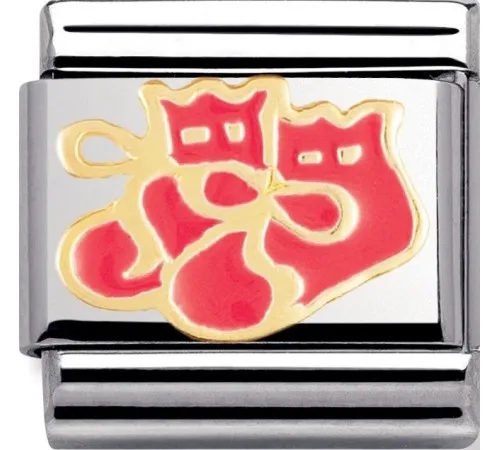 Nomination Element Link...