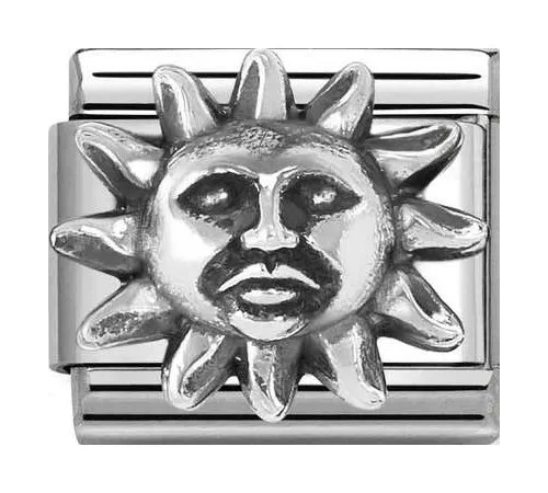 Nomination Element Link...