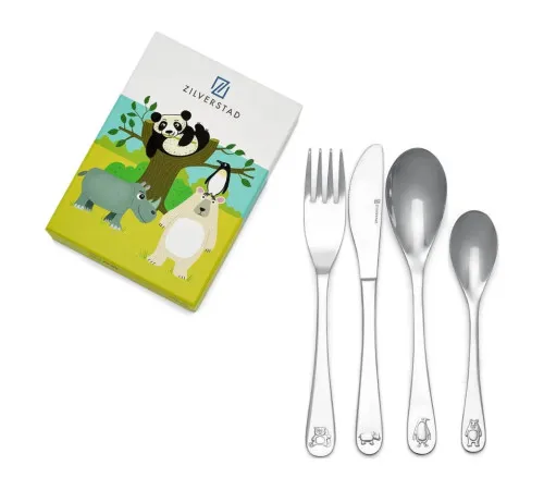 Upominek Zestaw Sztućców...