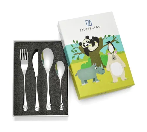 Upominek Zestaw Sztućców...