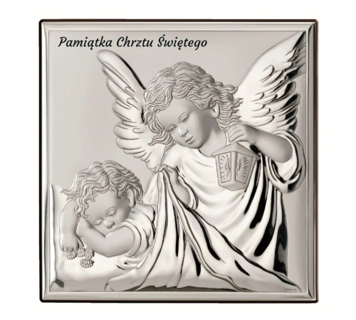 Upominek Pamiątka Chrztu...