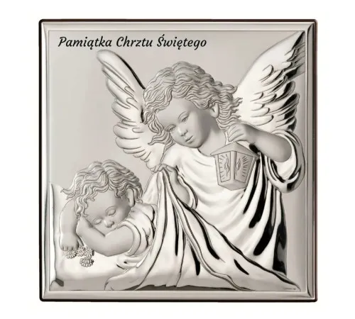 Upominek Pamiątka Chrztu...
