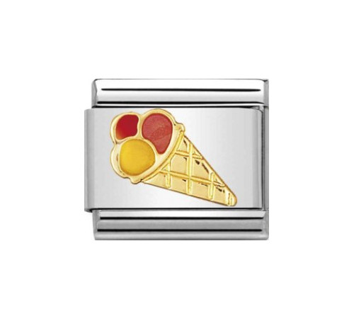 Nomination Element Link...