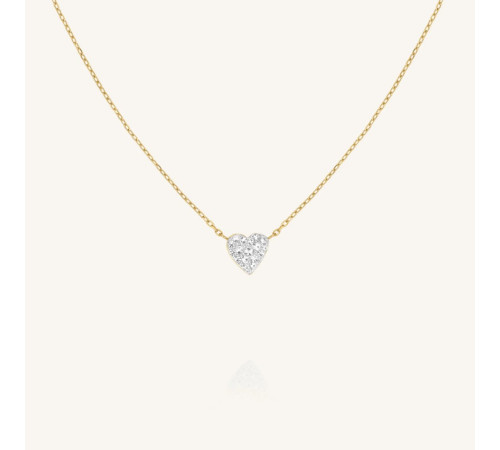 Naszyjnik Rosefield Gold...