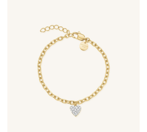 Bransoletka Rosefield Gold...